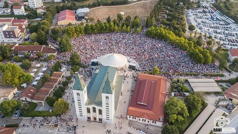 Medjugorje