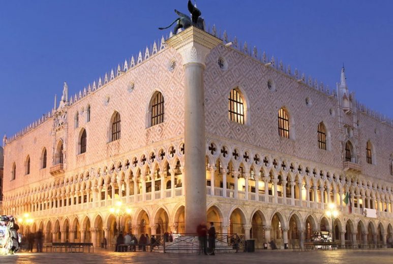 Venice to see