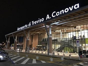TREVISO AIRPORT - TSF