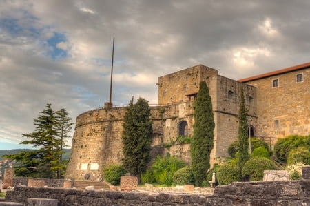 castello-san-giusto-trieste