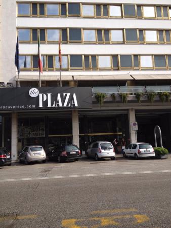 hotel-plaza-VENICE MESTRE