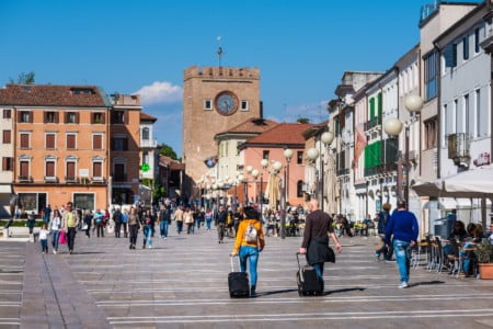 VENICE MESTRE