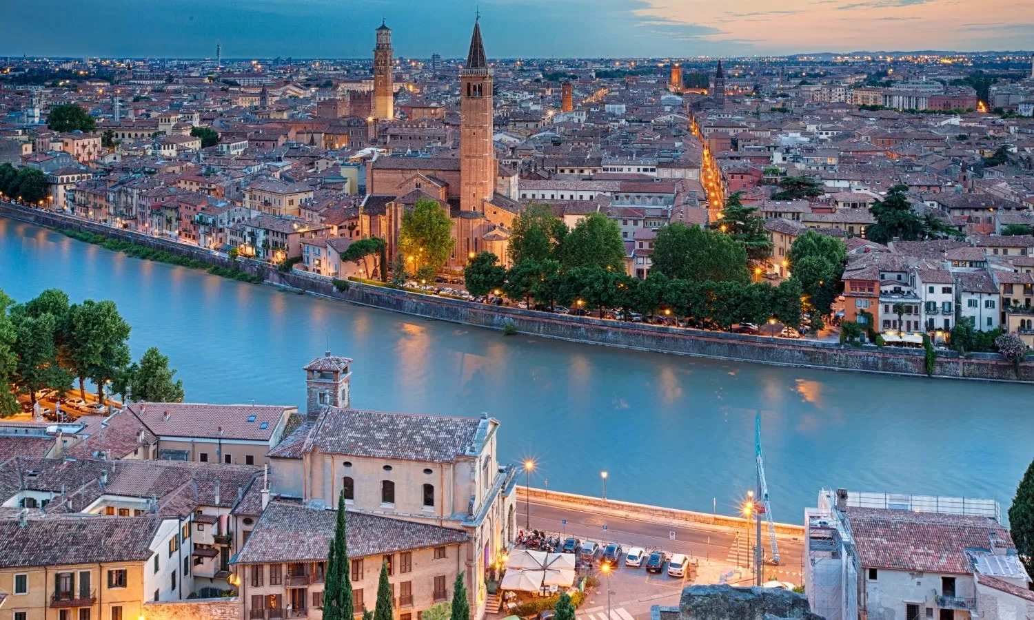 transfer verona