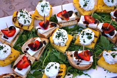 PRIVATE SECRET VENICE STREET FOOD TOUR