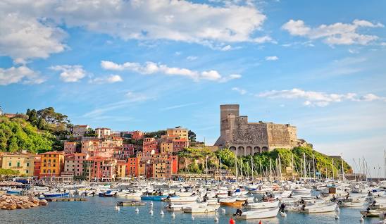 Vacation in Italy - Venicegroupservices EN